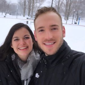 Meet your Posher, Austin